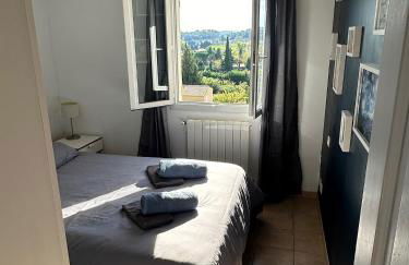 La Garrigue - Villa au cœur des Alpilles - Foto 30