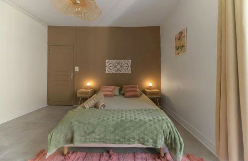 Résidence Jaude - Appartements Cosy en centre ville - Photo 58