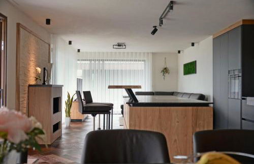 Monte Sole Suite - mit Sauna & Garten - Foto 37