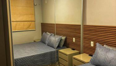 Apartamento elegante super completo no castelo - Foto 5