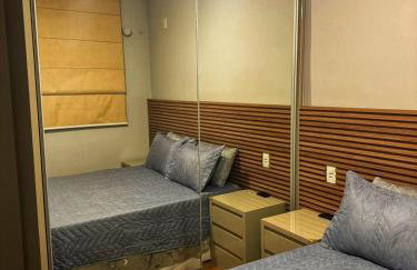 Apartamento elegante super completo no castelo - Foto 5