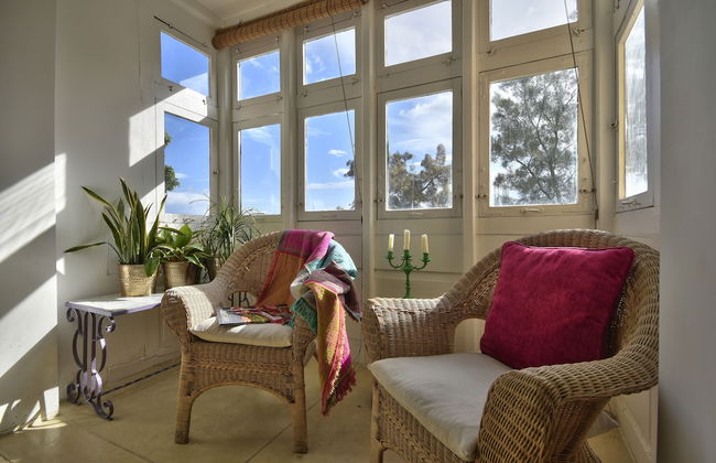 Sea Breeze Apartment - Photo 21