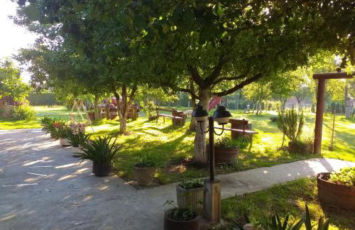 Cozy bungalow in Brinjani with garden view 30 m² - Foto 6