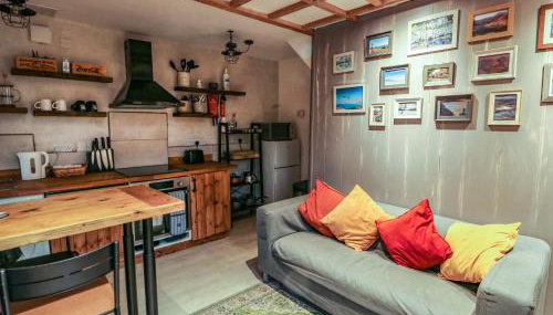 1 Dinas cottages - Photo 3