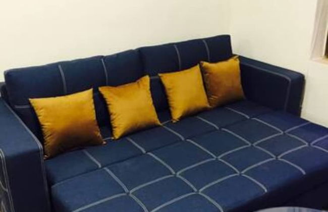 The Royal Luxury Tiger Patio - Foto 5