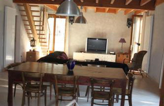 Villa au milieu des pins / bord du lac - Foto 28