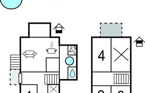 Beautiful Home In Tuheljske Toplice - Foto 35