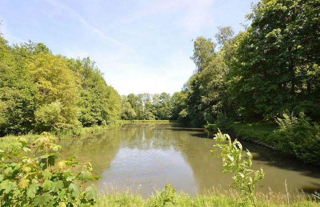 Nature Retreat by the Lakes - Foto 22