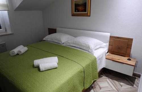 Apartments Villa Barbara - Foto 60