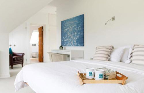 Secluded Barn Style Home With hot tub - Sleeps 12 - Foto 78