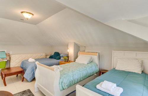 The Mountain House Inn Montebello Stay By Trails - Foto 29