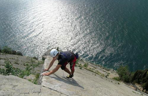 Maso Tobel Riva del Garda - Photo 102
