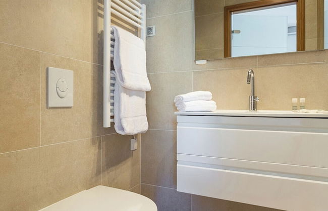 Villa Velvet - Foto 55