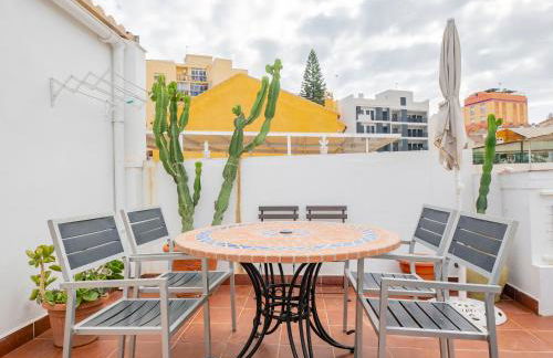 La Terraza de Rojas ApartamentosMalagaManagement - Photo 14