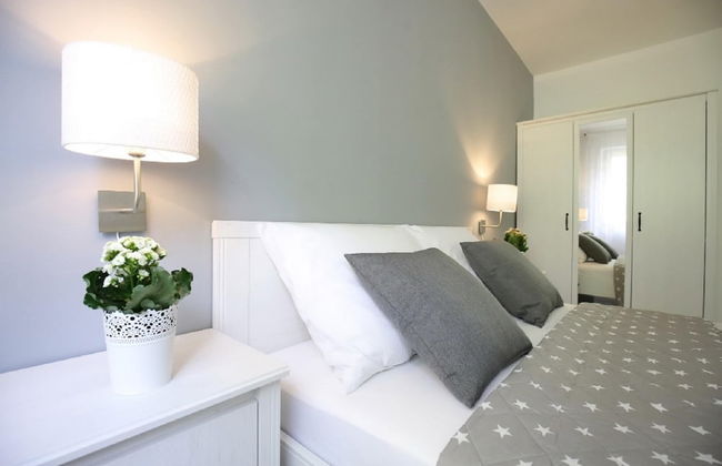 Luxury Holiday Home in Bibinje near Sea - Foto 5