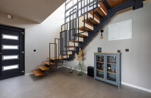 NEW Luxury Feel Good House by the Sea - Foto 32