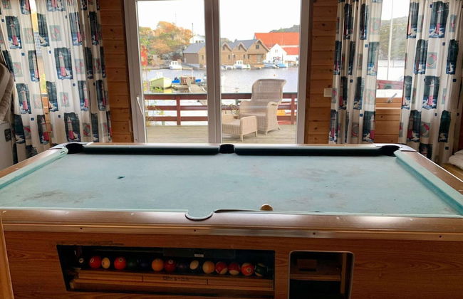 6 Person Holiday Home in Bomlo - Foto 23