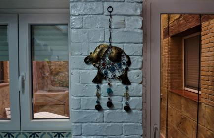 Casa torre del Carmen Cazorla II - Foto 19