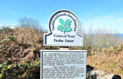 Brook Cottage - Foto 19