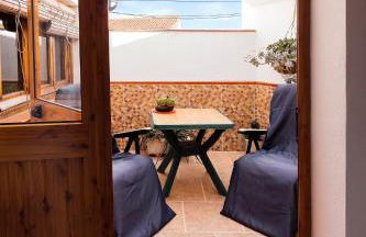 Apartamentos Virgen de Villaverde - Foto 122