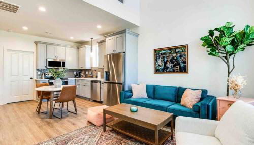 Zydeco house*Lafayette's best kept secret*Book now - Foto 1, stove, dishwasher