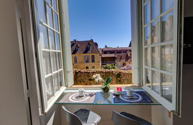 Sarlat Catalina - Photo 26