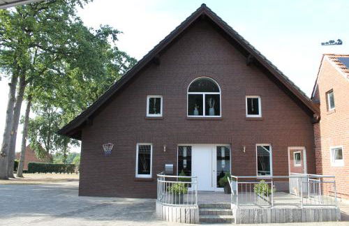 Ferienwohnung Grove - Foto 1