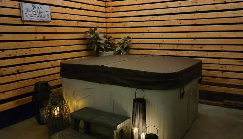 Desert Oasis With Hot Tub! - Foto 2