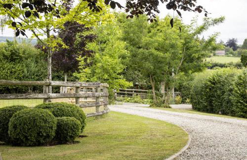 Broomers Barn - Foto 19