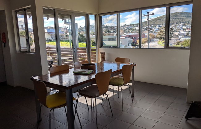 Hanover Bay Apartments - Photo 12