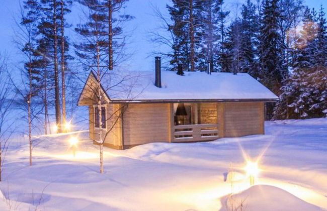 Villa puronotko - Foto 46