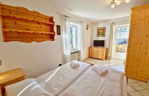 Rossetti 3 camere by AMA Val di Fassa - Foto 4