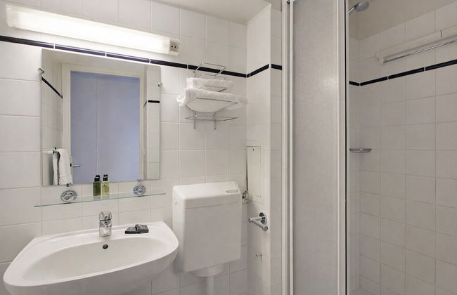 Les Lilas Serviced Apartments - Foto 72