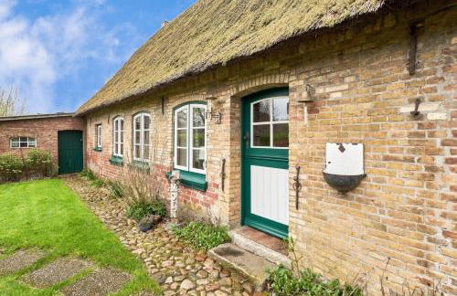 Reetdachhaus Silvi - Foto 8