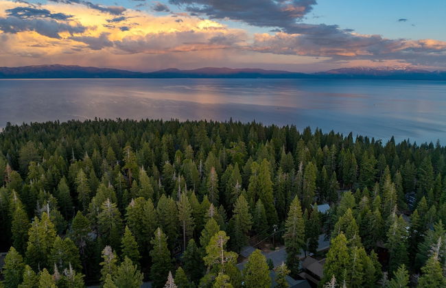 Paige Meadow by Avantstay Near Lake Tahoe City - Foto 44