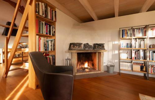 Herzkammer 1719 - Foto 3