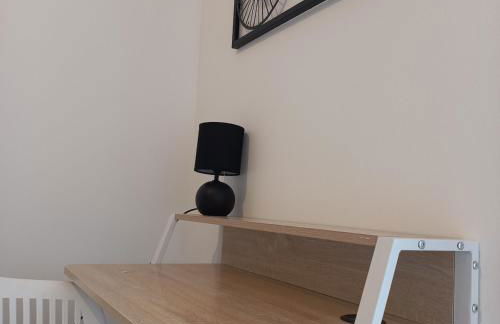 Apartment Aflitos2 Aveiro - Foto 4