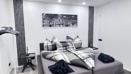 Modernes Haus mit Garten & Privatparkplatz Villa - Foto 3