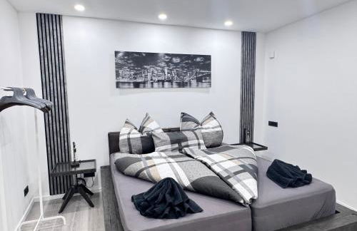 Modernes Haus mit Garten & Privatparkplatz Villa - Foto 3