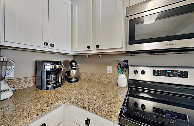 Gulf Dunes by Southern Vacation Rentals - Foto 25