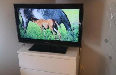 FeWo Steinau an der Straße, Marborn - Foto 10