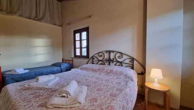 Farmhouse in Tuscany With Pool & Near Montecastello - Foto 5