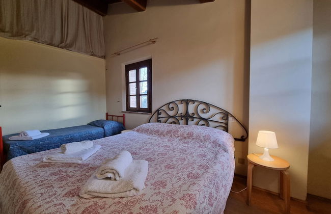 Farmhouse in Tuscany With Pool & Near Montecastello - Foto 5