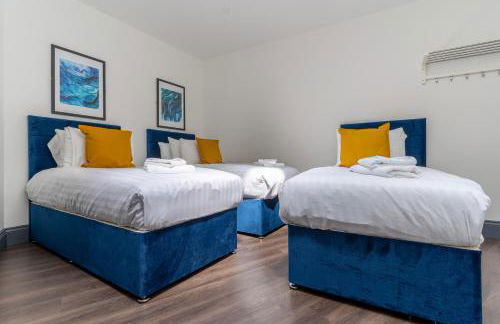 Temple Court by UStay Aparthotels - Foto 10