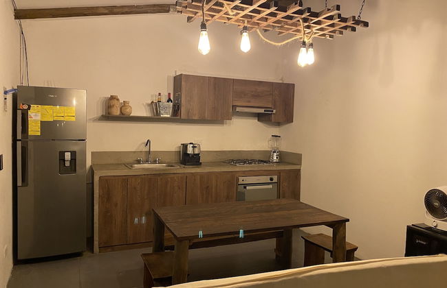 Casa Boutique Remolino - Foto 9