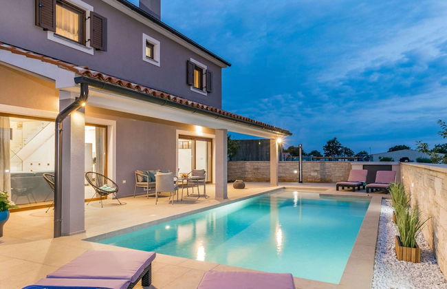 Apartment in Croatia Near the Coast - Foto 1