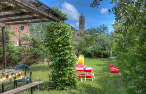 Appartamento in Villa a 5 KM dal mare - Foto 45