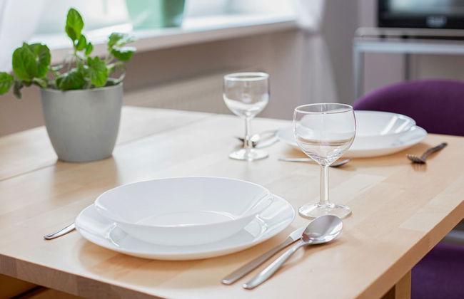 Apartment Kakowskiego Warsaw by Renters - Foto 5