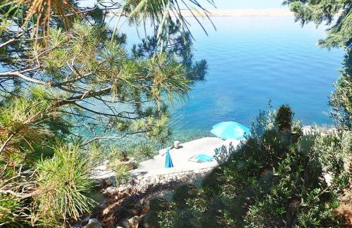 Studio MARE -30 m from a lonely beach - Photo 3