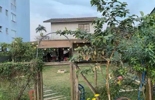 EcoHouse - 12 min to Downtown - Photo 21